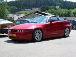 Alfa Romeo S.Z. 1989 года